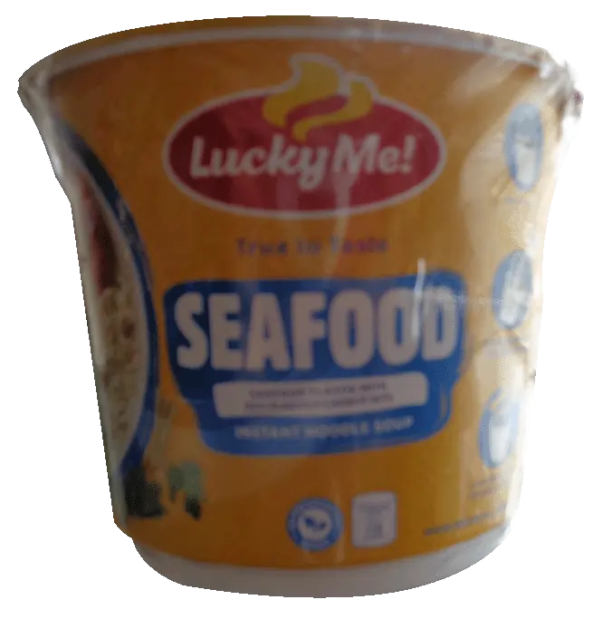 Seafood